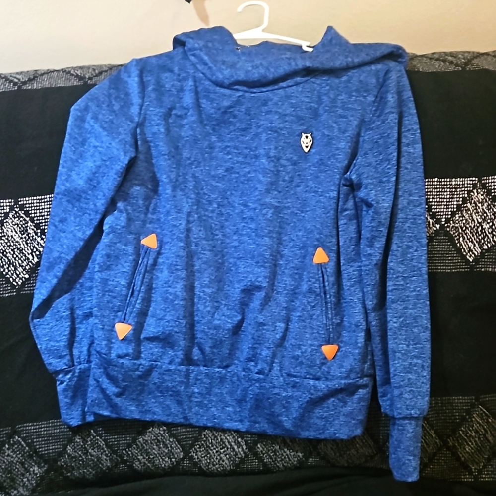 Mens sweatshirt